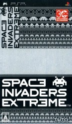 Space Invaders Extreme Rom